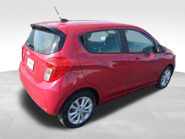Used 2020 Chevrolet Spark LT FWD image 7