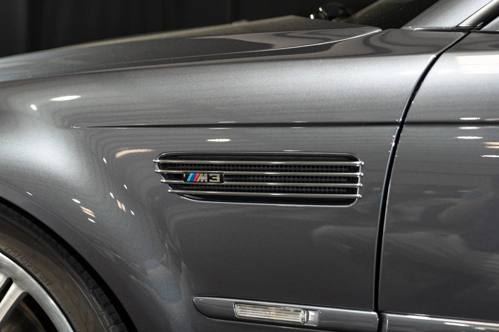 Used 2002 BMW M3 Coupe RWD image 12