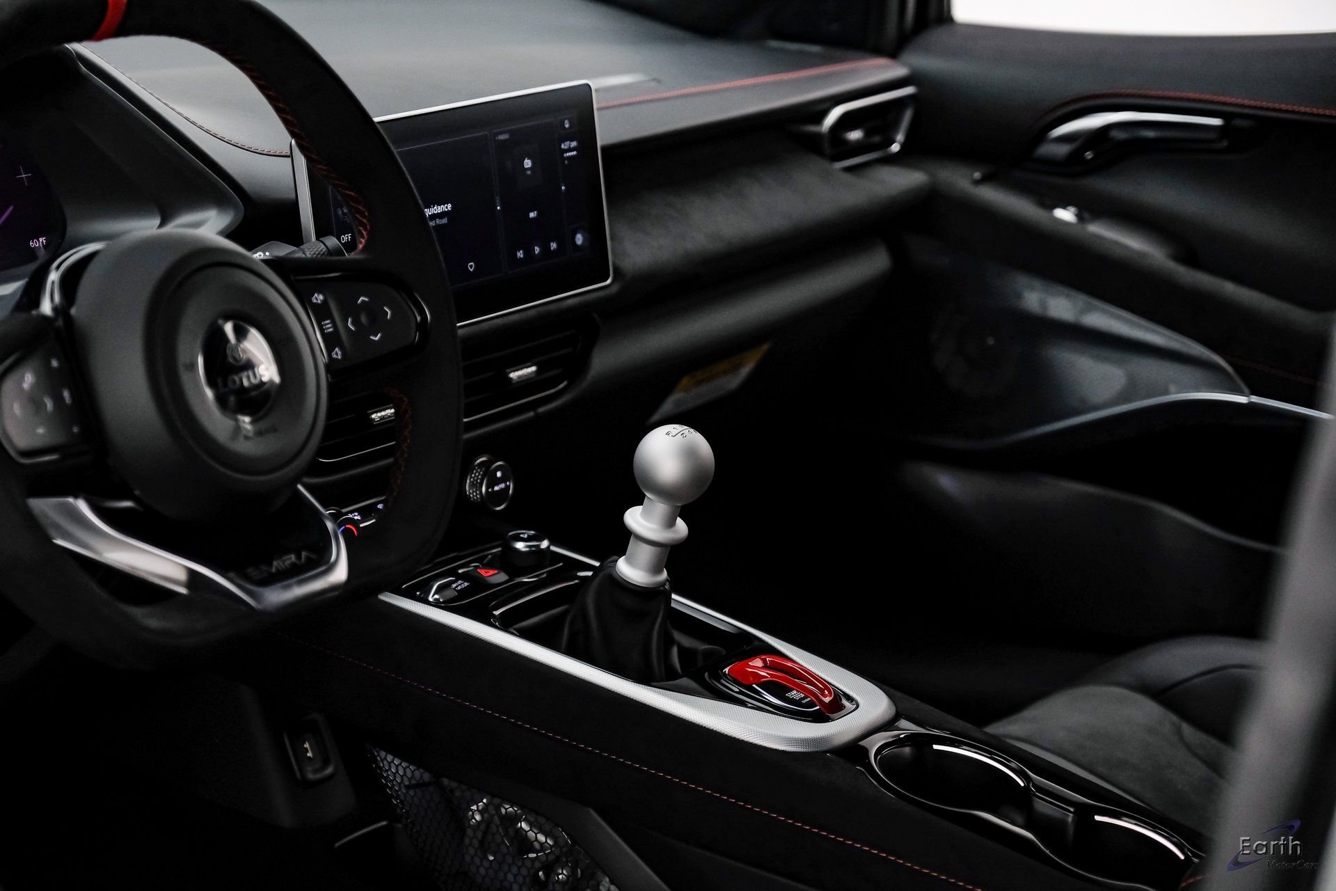 New 2026 Lotus Emira V6 SE Sport image 62