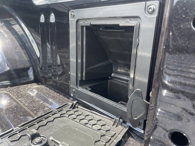 New 2025 Ford F150 Lariat w/ Equipment Group 501A Mid image 13