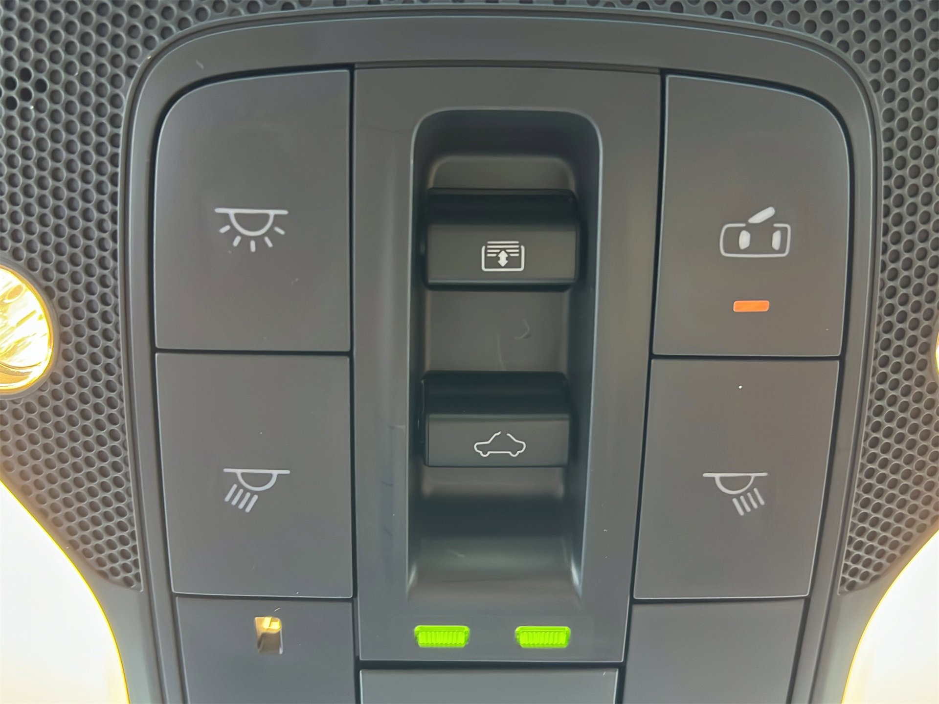 New 2026 INFINITI QX60 Autograph w/ Autograph Tech Package image 24