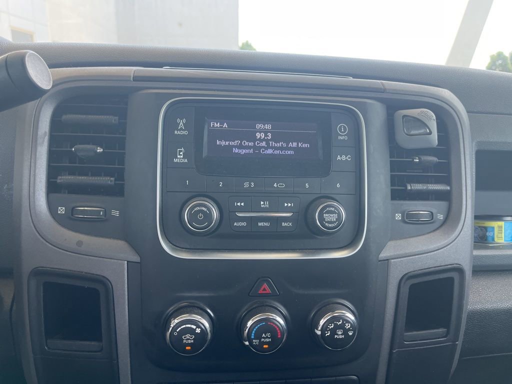 Used 2013 RAM 1500 Express image 14
