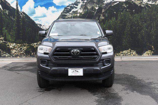 Used 2018 Toyota Tacoma SR w/ SR Convenience Package AWD/4WD image 5