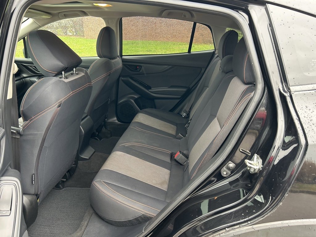 Used 2018 Subaru Crosstrek 2.0i Premium w/ Moonroof Package image 13