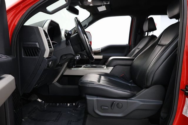 Used 2022 Ford F250 Lariat AWD/4WD image 59