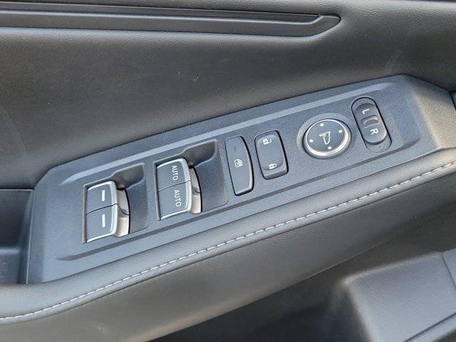 Used 2024 Honda Accord Sport image 16