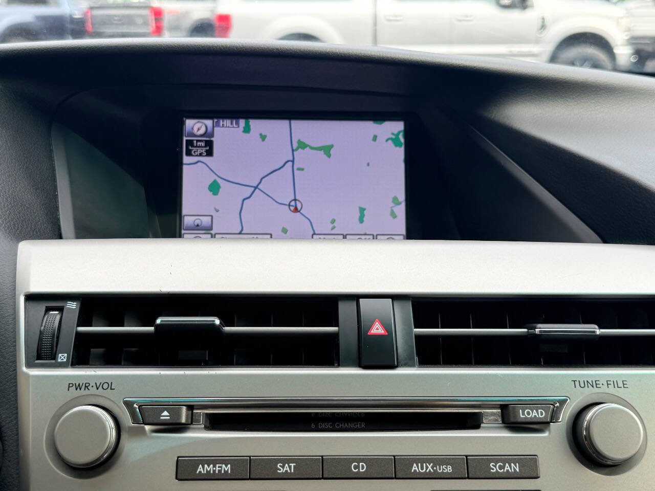 Used 2012 Lexus RX 350 AWD w/ Premium Pkg image 26