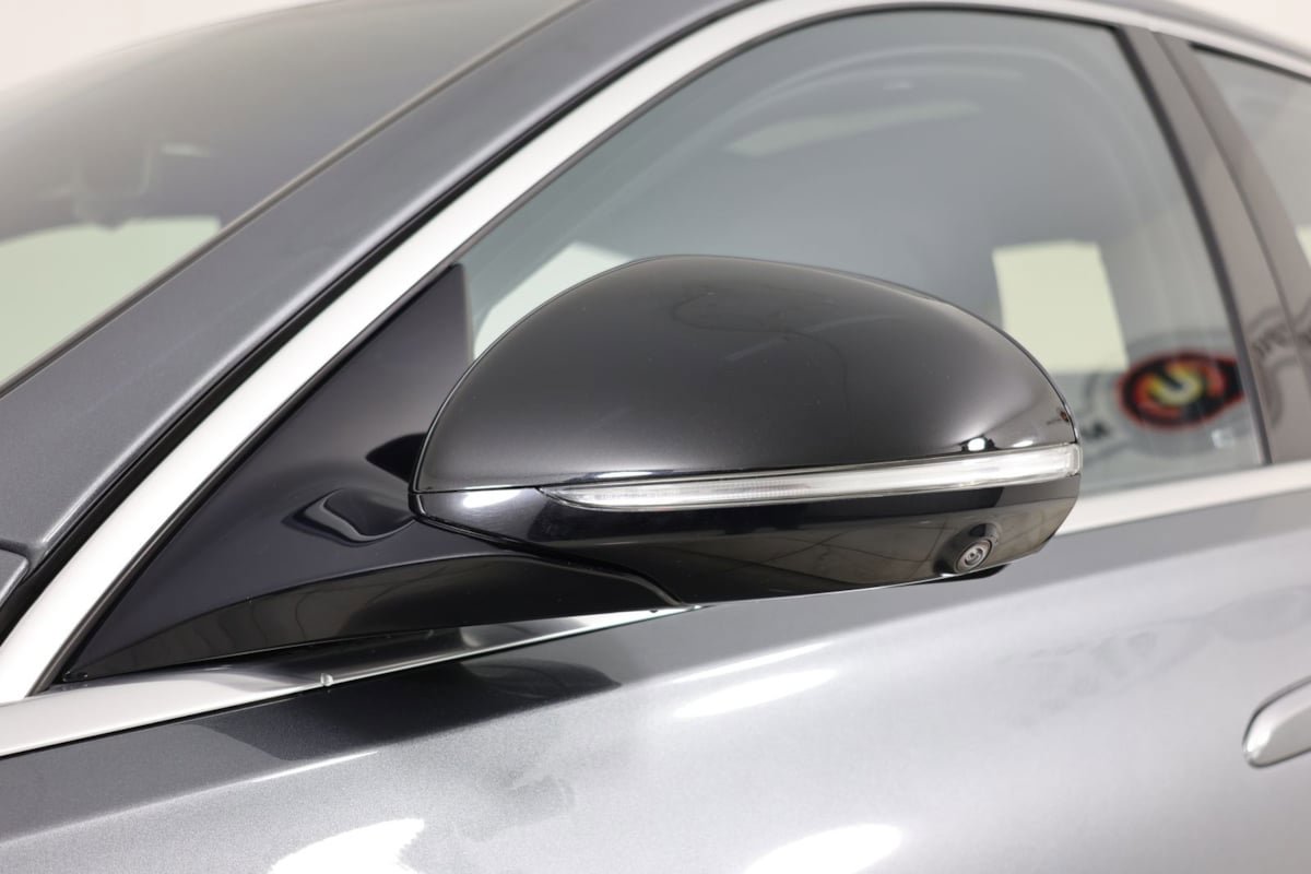 Used 2022 Mercedes-Benz S 580 4MATIC Sedan image 49