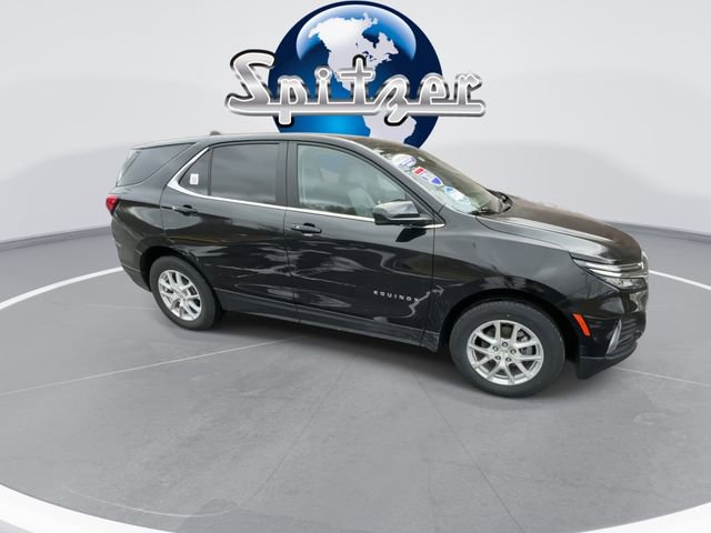 Used 2024 Chevrolet Equinox LT image 10