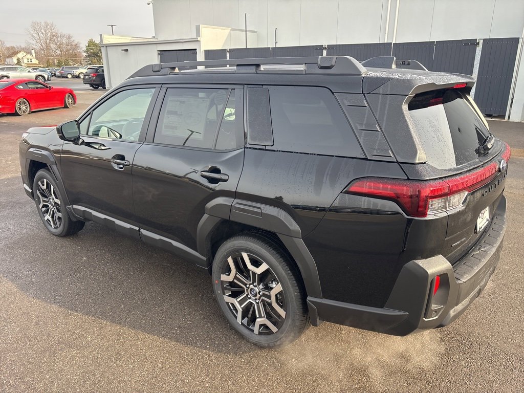 New 2026 Subaru Outback Touring XT image 5