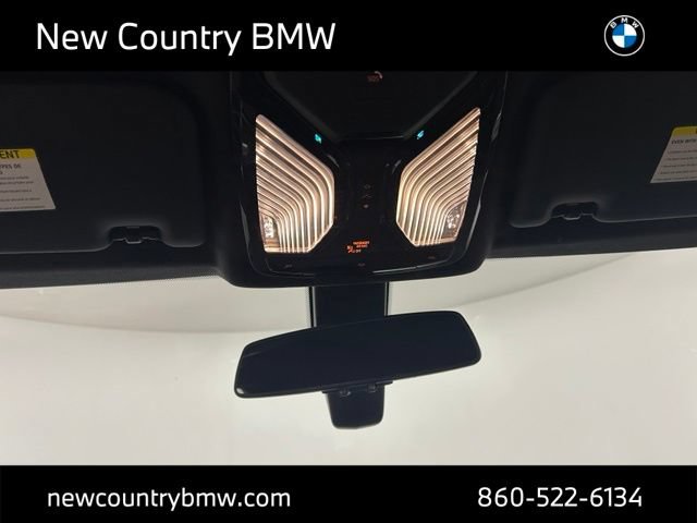 Used 2018 BMW X3 M40i w/ Premium Package AWD/4WD image 24