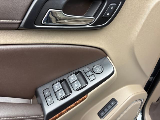Used 2019 Chevrolet Tahoe Premier RWD image 25
