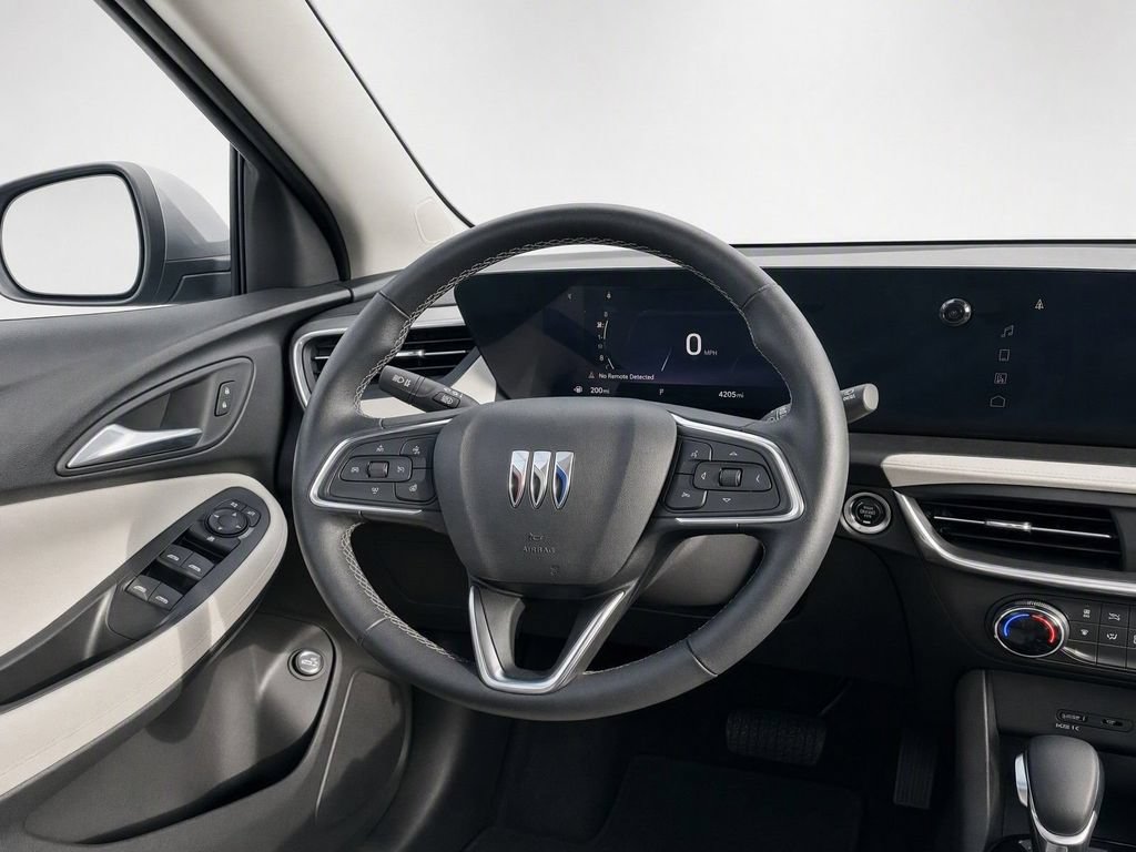 Used 2026 Buick Encore GX Preferred w/ Advanced Technology Package FWD image 33