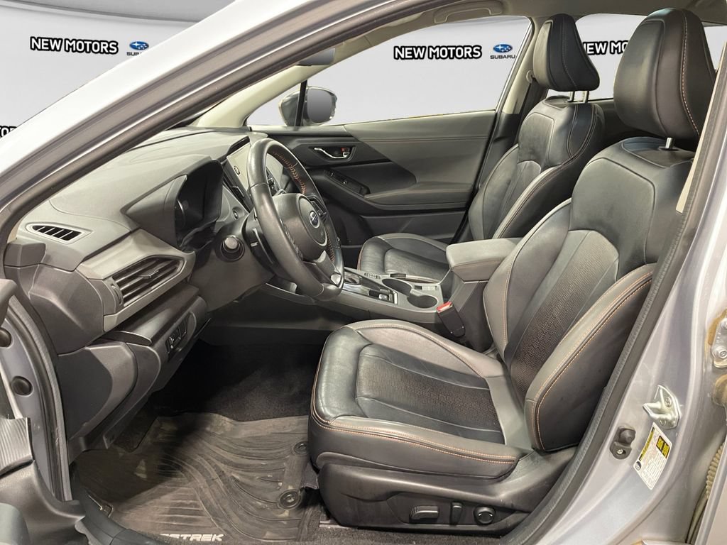 Used 2024 Subaru Crosstrek 2.5i Limited AWD/4WD image 9