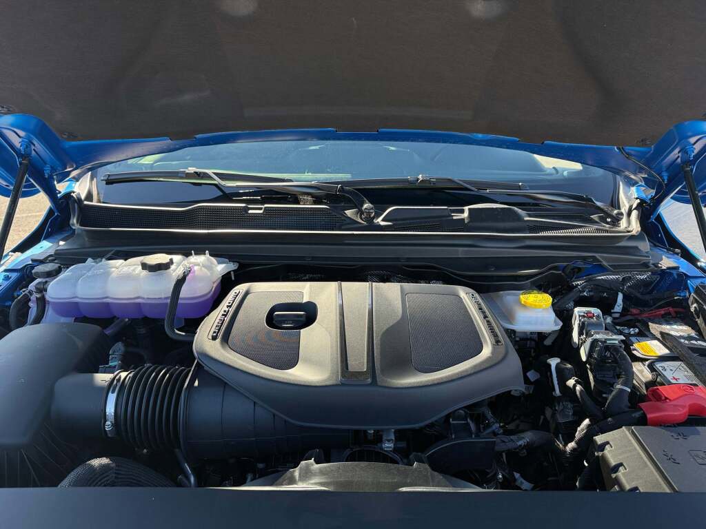 New 2026 RAM 1500 Lone Star image 18