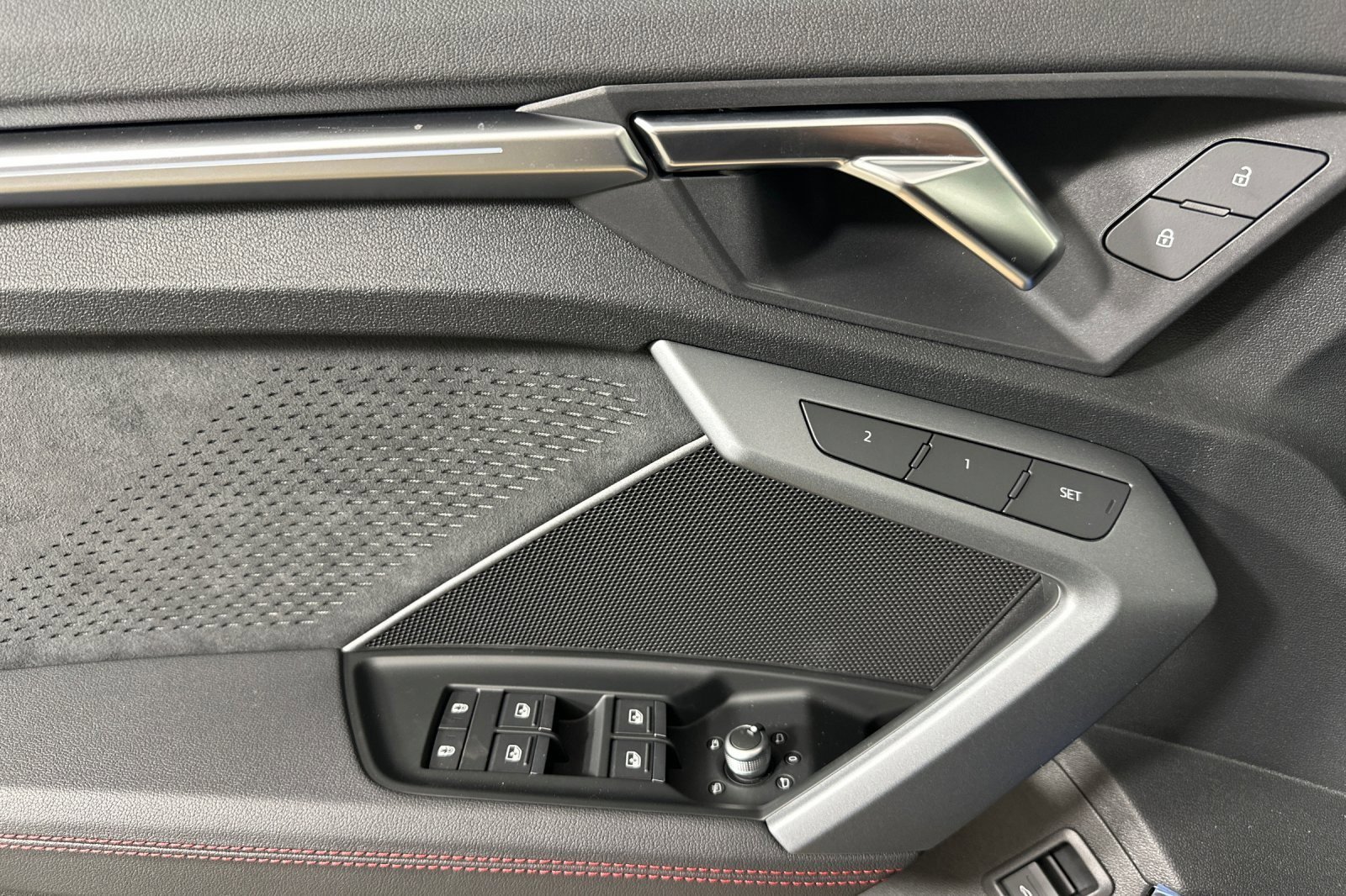 New 2026 Audi S3 Premium image 10