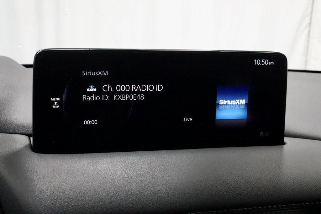 Used 2022 MAZDA CX-5 AWD 2.5 S w/ Premium Plus Pkg image 3