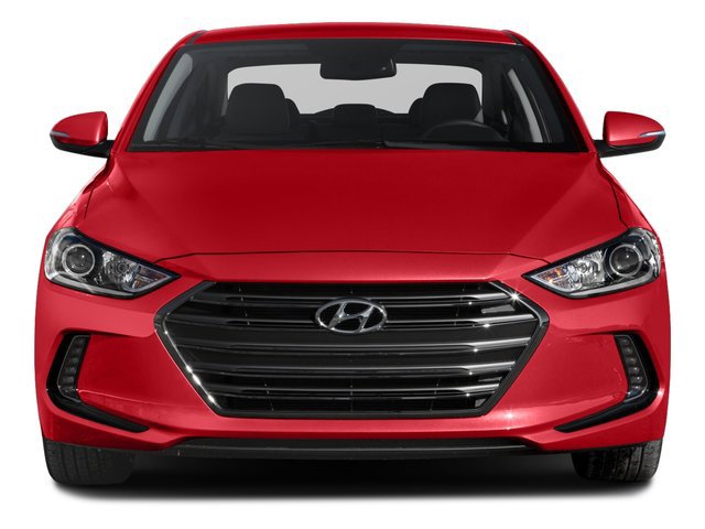 Used 2017 Hyundai Elantra Limited w/ Limited Tech Package 08 image 7