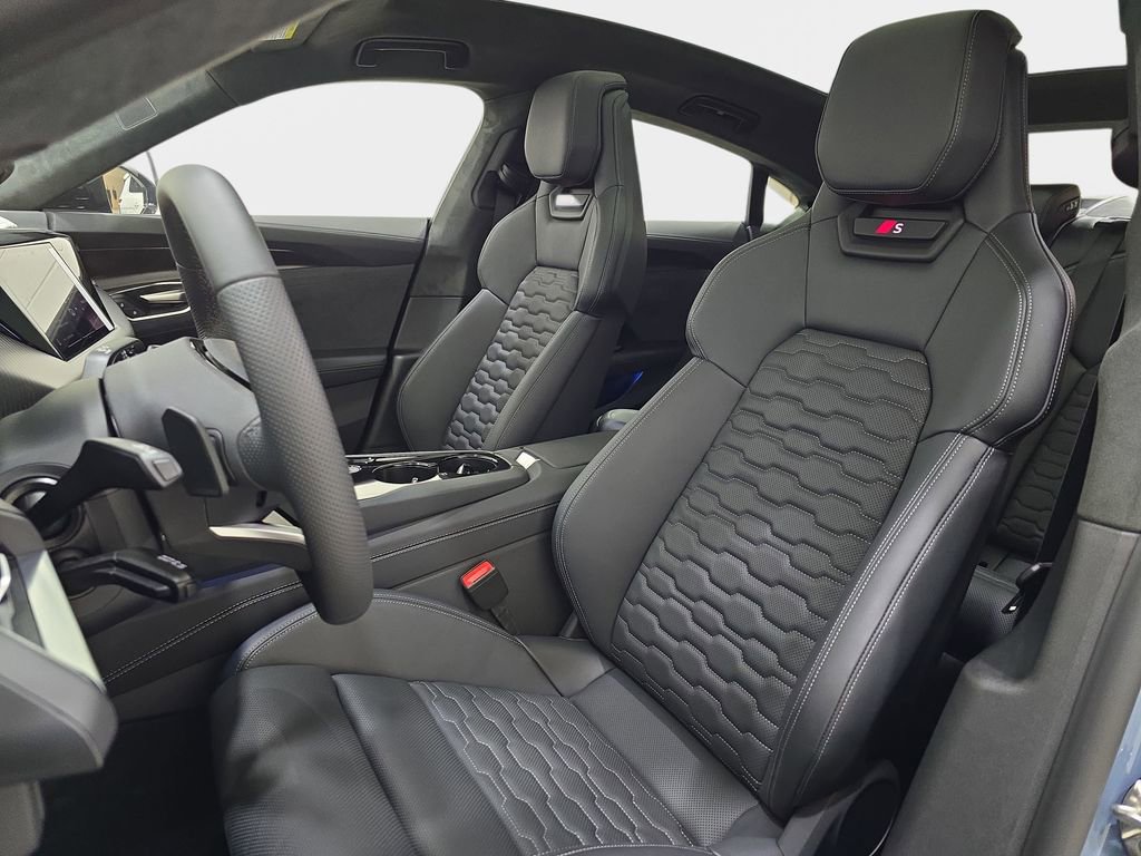 New 2026 Audi S e-tron GT Prestige image 15