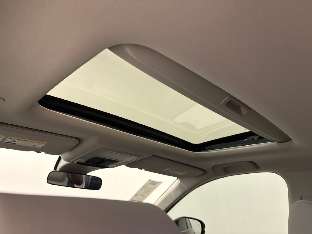 New 2027 Honda CR-V EX image 12