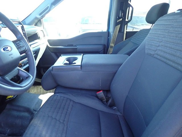 Used 2023 Ford F150 XL w/ STX Appearance Package image 10