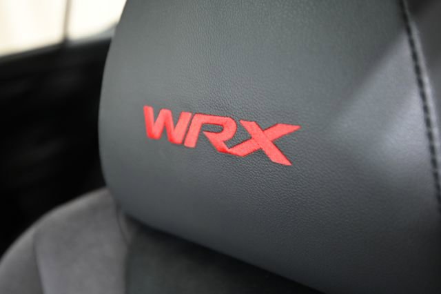 Certified 2024 Subaru WRX Limited AWD/4WD image 27