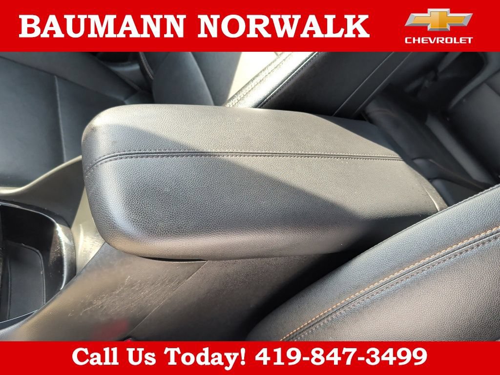 Used 2023 Chevrolet Equinox Premier FWD image 35