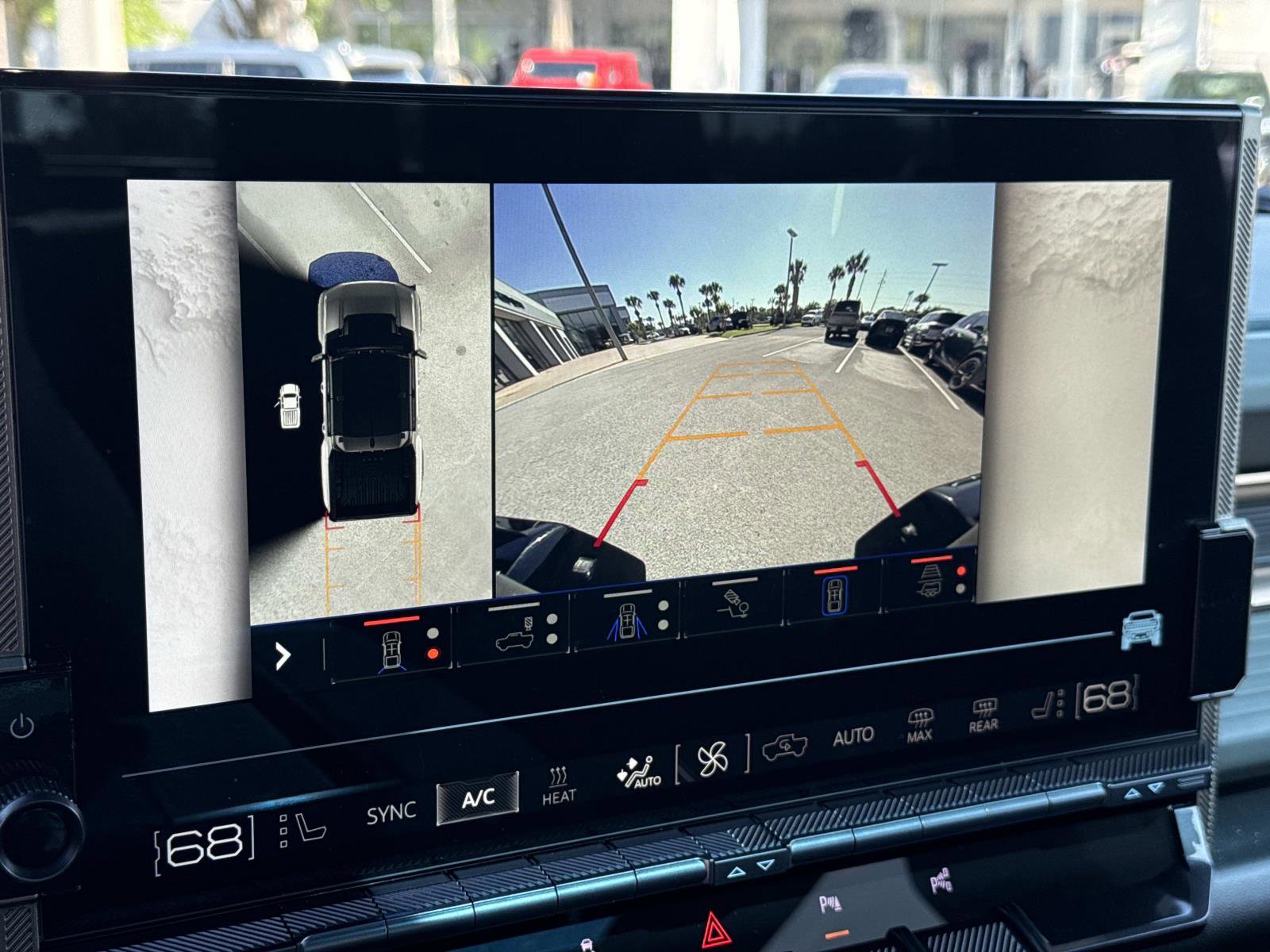 Used 2025 GMC Hummer EV 3X image 26
