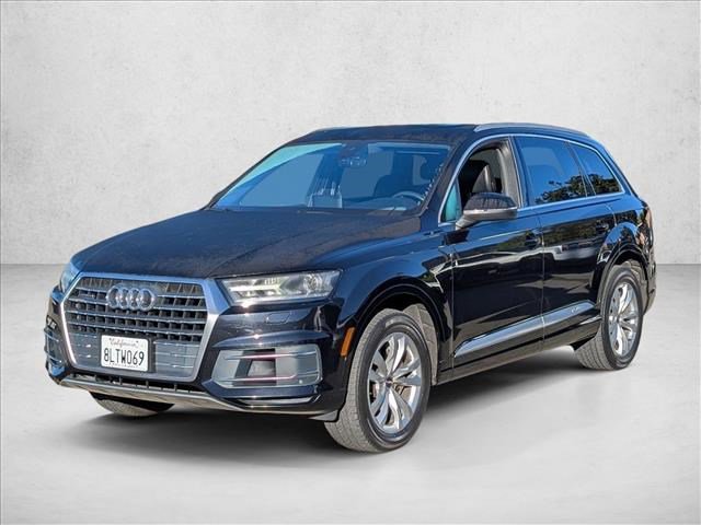 Used 2019 Audi Q7 3.0T Premium w/ Convenience Package