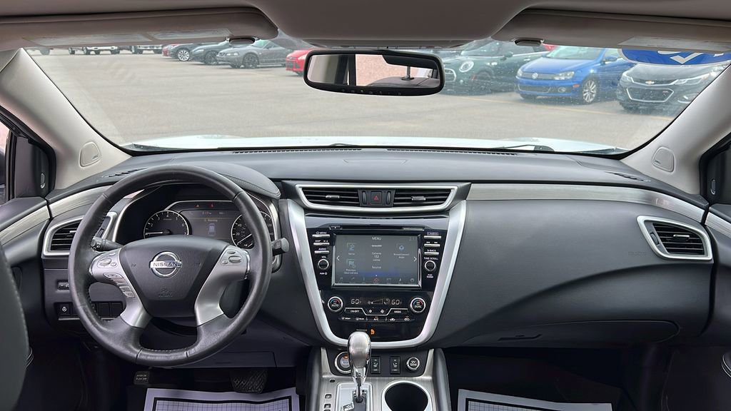 Used 2016 Nissan Murano SL image 13