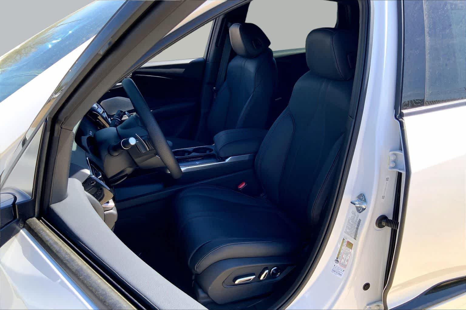 New 2026 Acura RDX w/ Advance Package AWD/4WD image 9