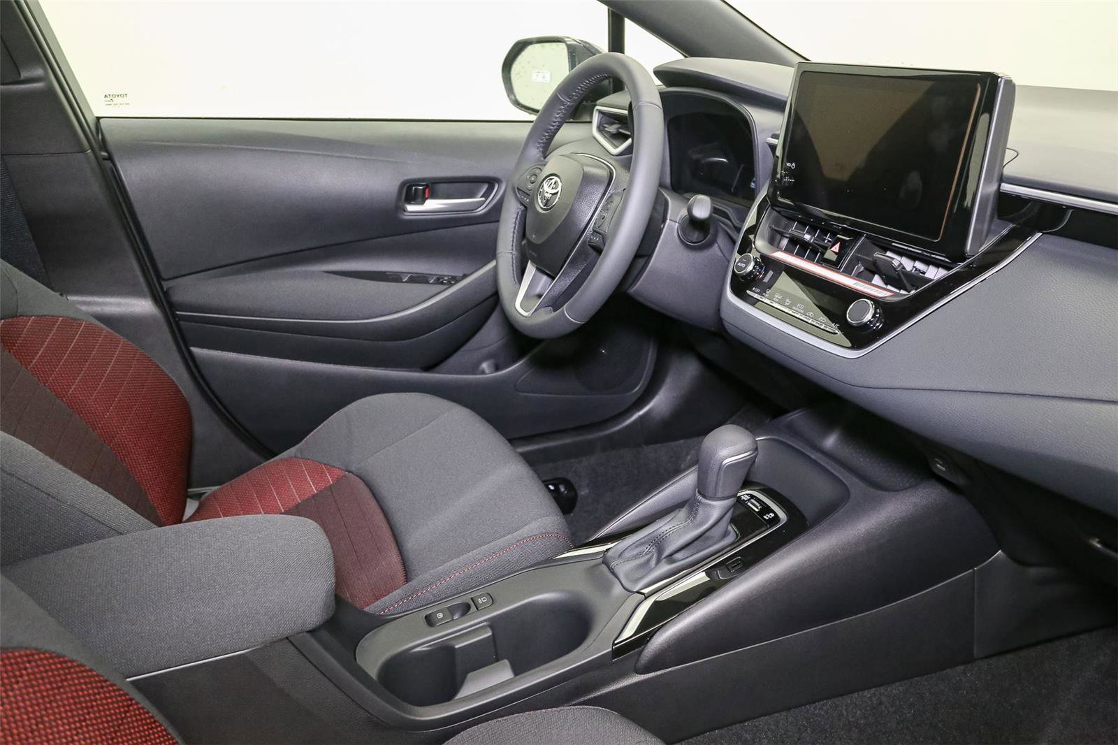 New 2026 Toyota Corolla SE image 14