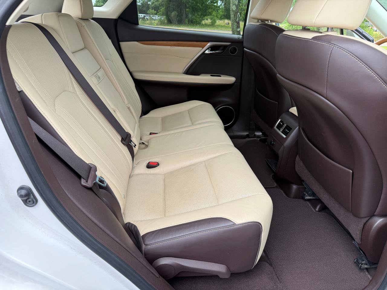 Used 2019 Lexus RX 350 FWD w/ Navigation Package image 22
