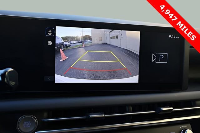 Used 2025 Hyundai Tucson SE image 23