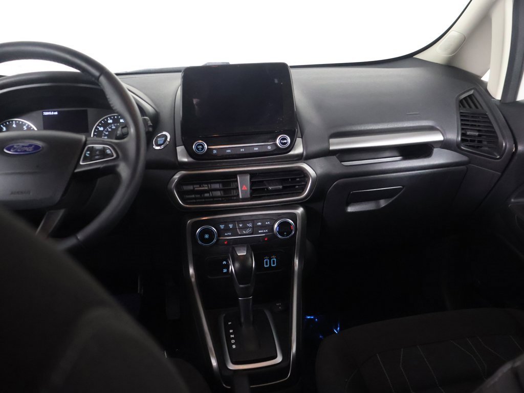 Used 2019 Ford EcoSport SE w/ SE Convenience Package image 33