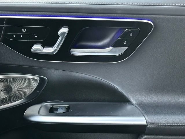 Certified 2024 Mercedes-Benz C 300 4MATIC Sedan image 32