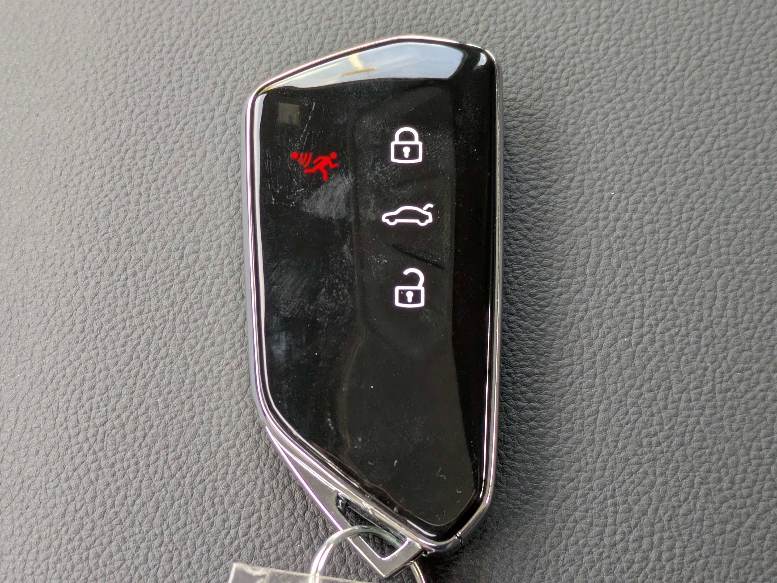 New 2026 Volkswagen GTI SE image 30