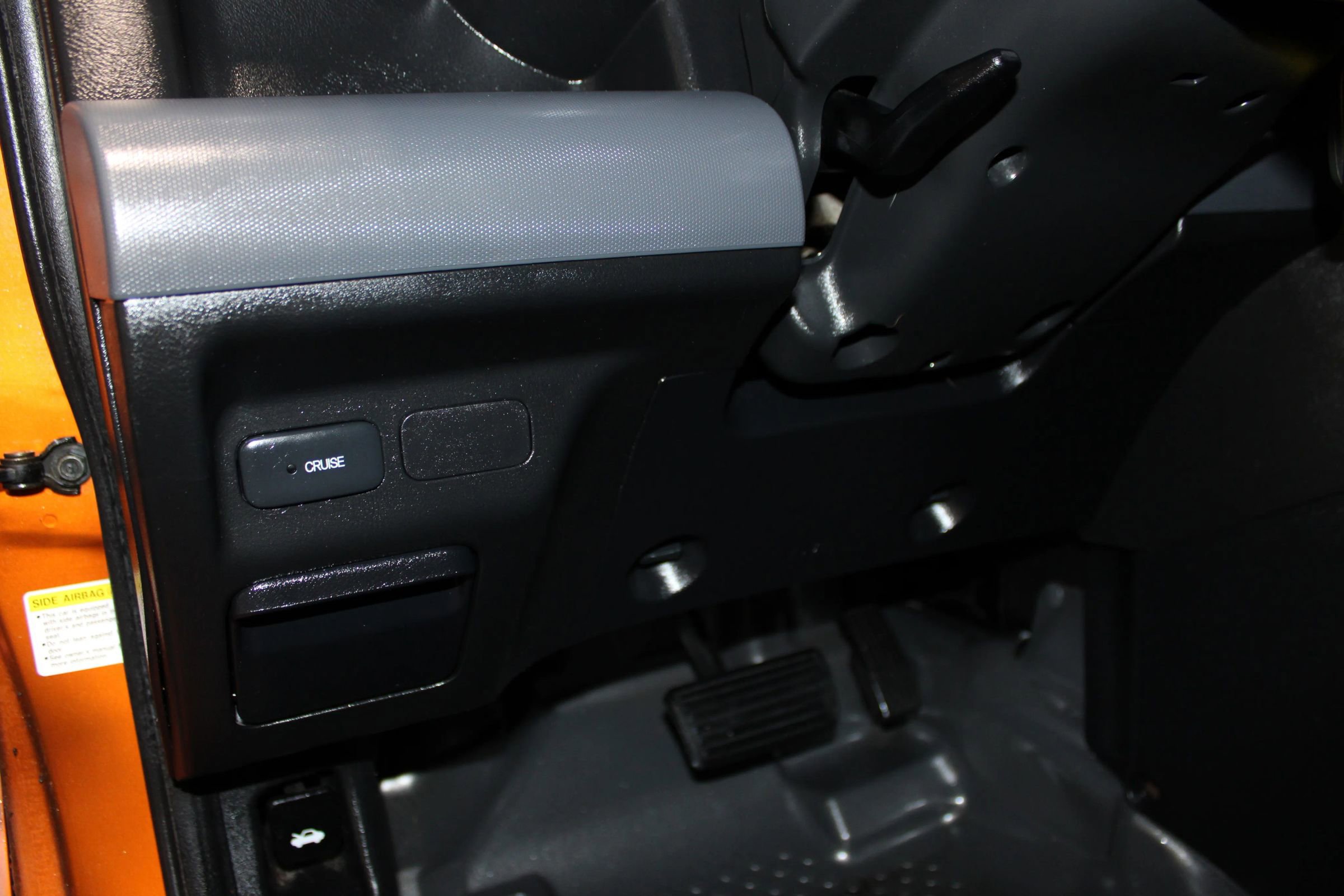 Used 2006 Honda Element EX-P image 16