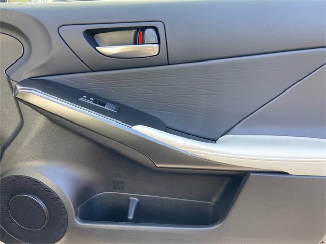 New 2025 Lexus IS 350 F Sport image 26