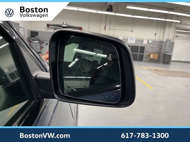 Used 2020 Jeep Grand Cherokee High Altitude image 12