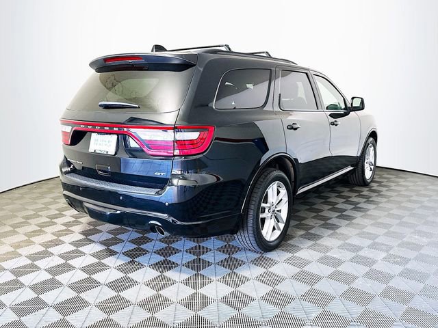 Used 2023 Dodge Durango GT image 8