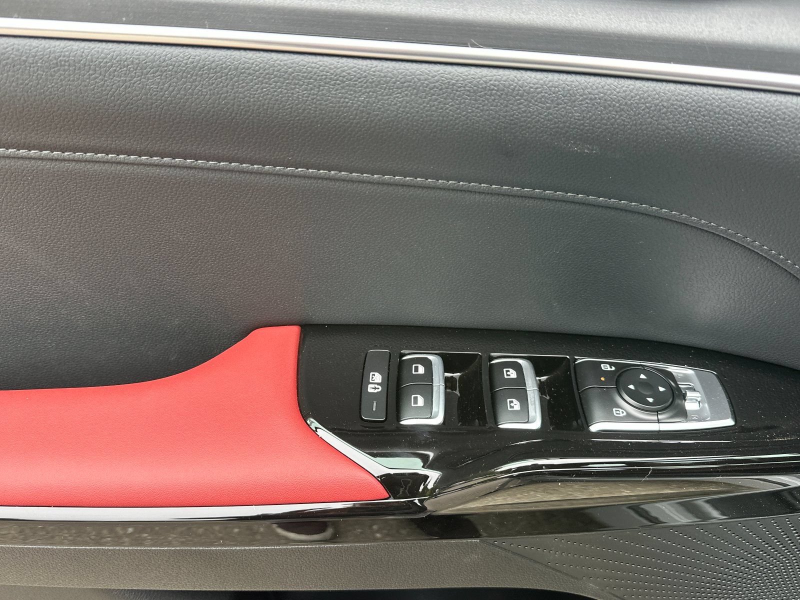 New 2026 Kia K5 GT-Line FWD image 11