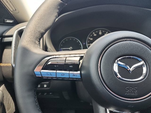 New 2026 MAZDA CX-50 2.5 Hybrid w/ Weather Package AWD/4WD image 30