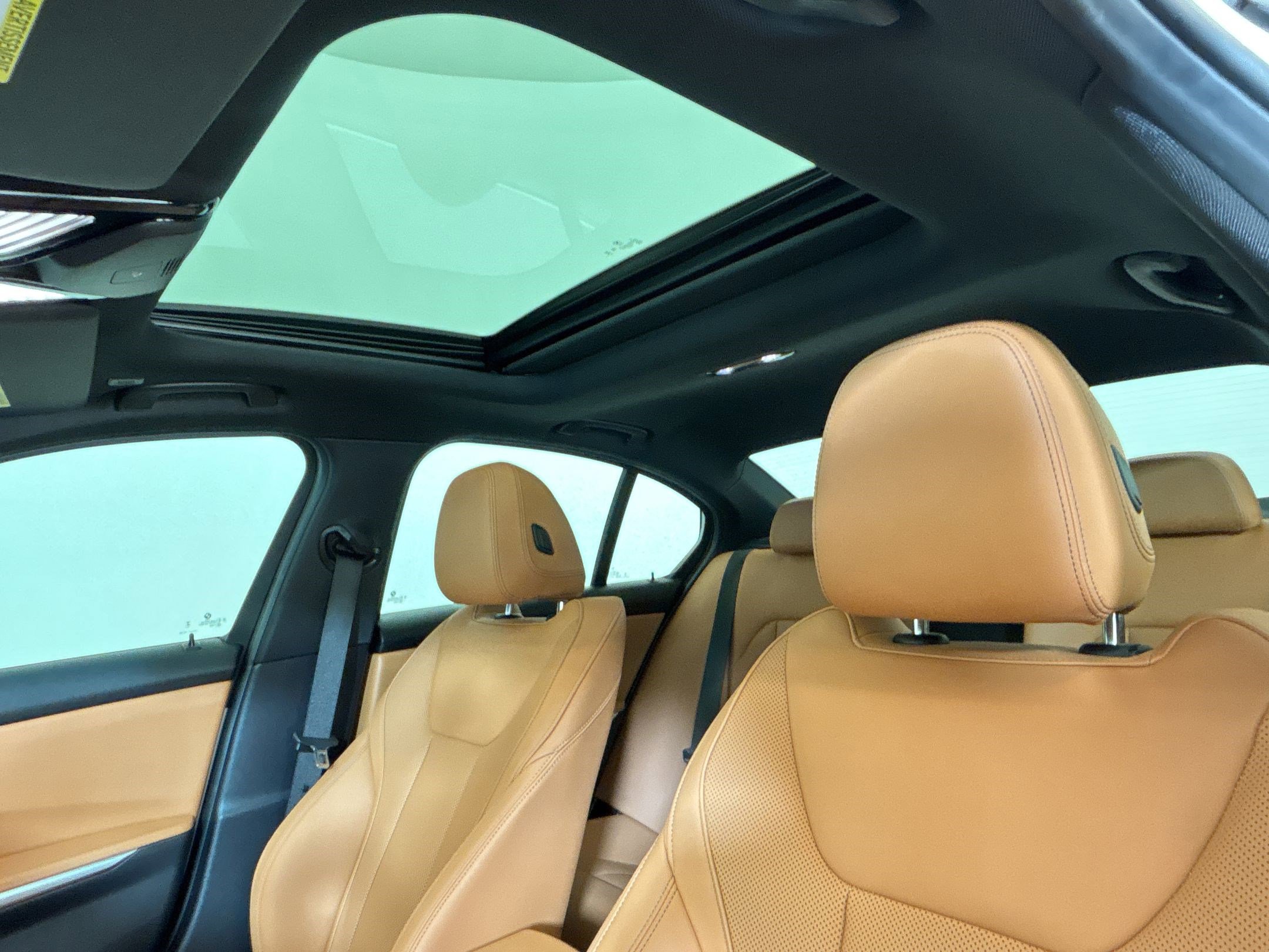 Certified 2024 BMW 330i Sedan w/ Convenience Package image 22