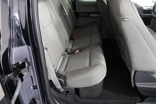 Used 2018 Ford F150 XLT w/ Equipment Group 302A Luxury image 21