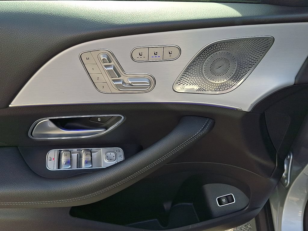 Used 2025 Mercedes-Benz GLE 350 4MATIC image 13
