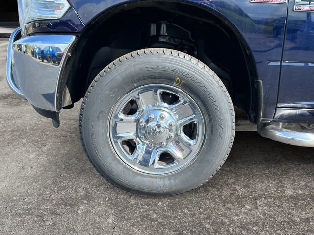 Used 2014 RAM 2500 Tradesman w/ Chrome Appearance Group AWD/4WD image 14