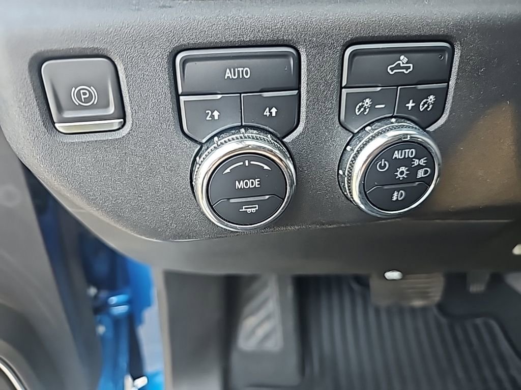 Certified 2023 GMC Sierra 1500 Elevation image 14