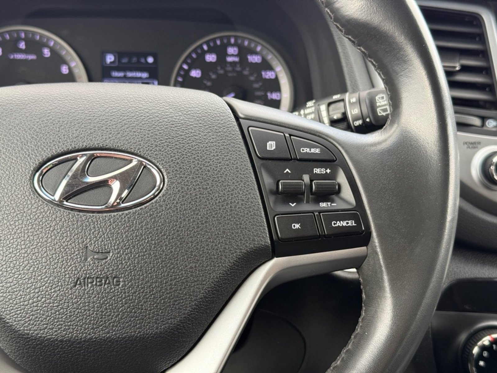 Used 2016 Hyundai Tucson Sport AWD/4WD image 20