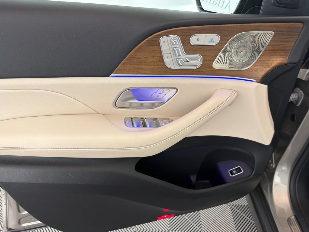 Certified 2023 Mercedes-Benz GLE 350 w/ Premium Package image 10